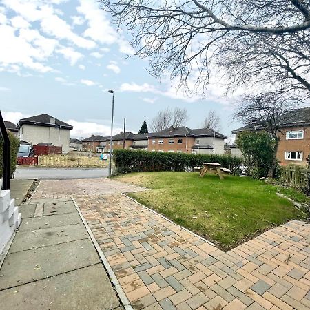Cardonald Central Glasgow Buitenkant foto